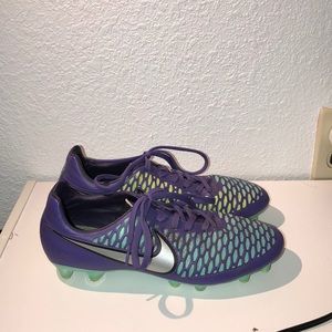 Nike magista soccer cleats